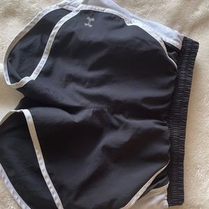 Under armour shorts